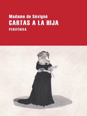 cover image of Cartas a la hija
